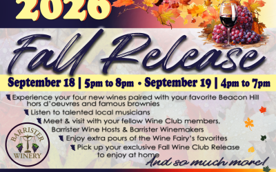 Upcoming Events